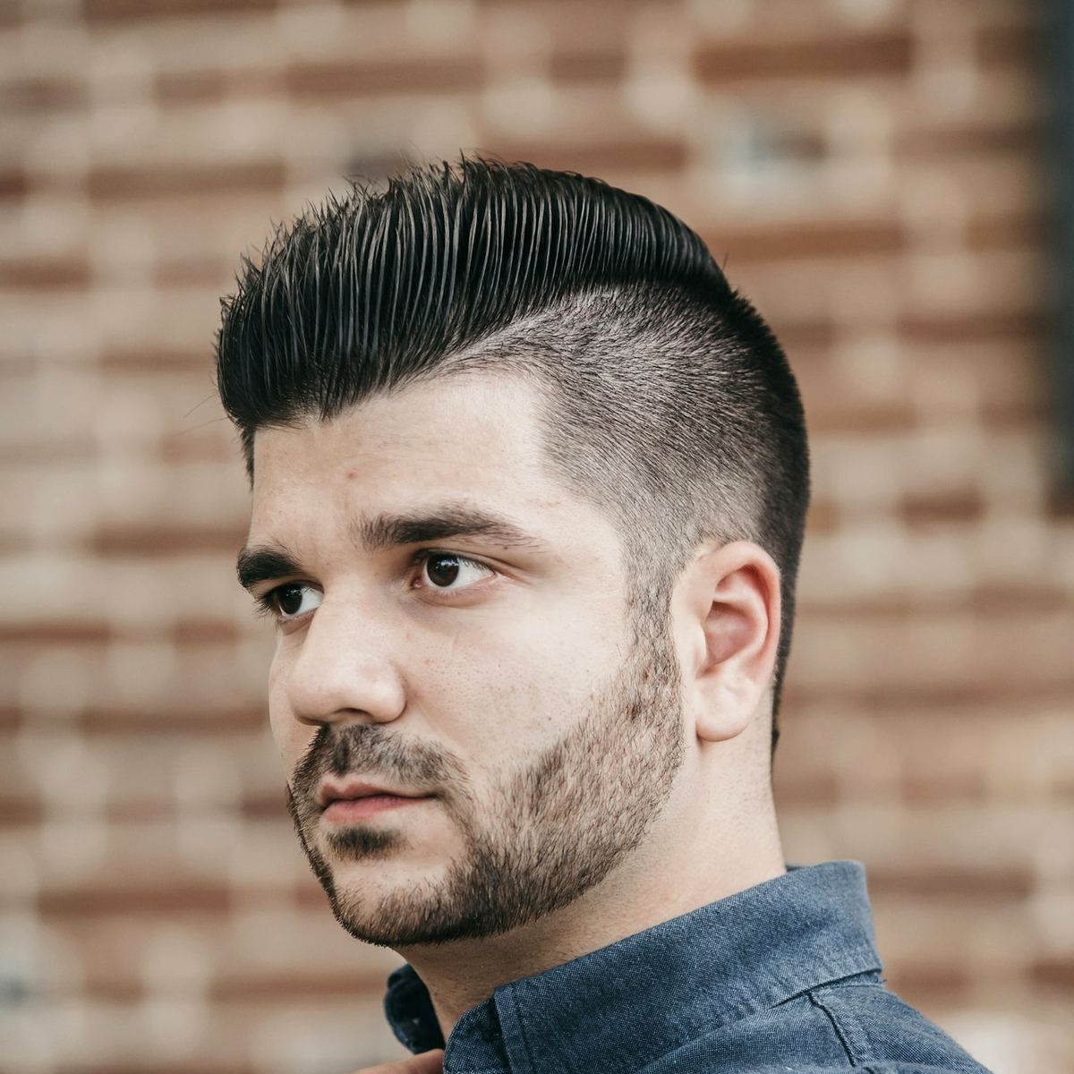Juniper Barber