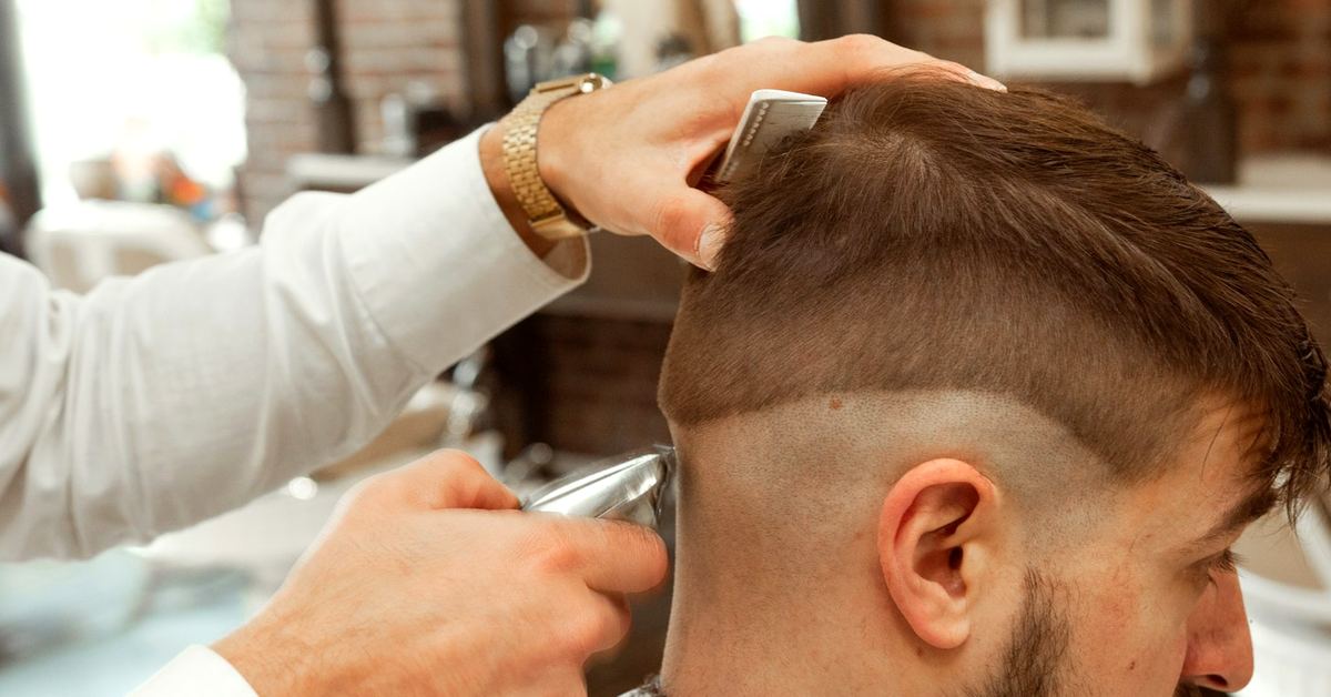 Juniper Barber